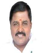 Nivedha M Murugan MLA